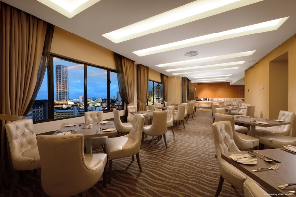 Penang Sunway Hotel Georgetown